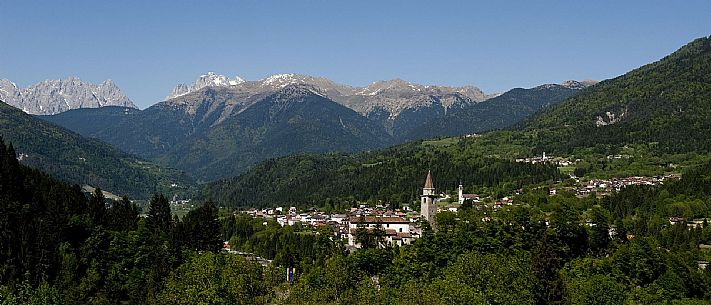 Pieve di Santa Maria di Gorto